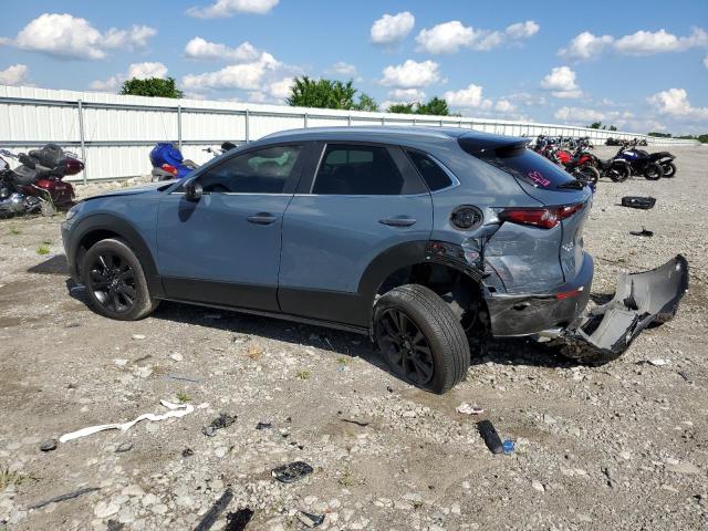 2022 Mazda Cx-30 Preferred VIN: 3MVDMBCL1NM443574 Lot: 52879364