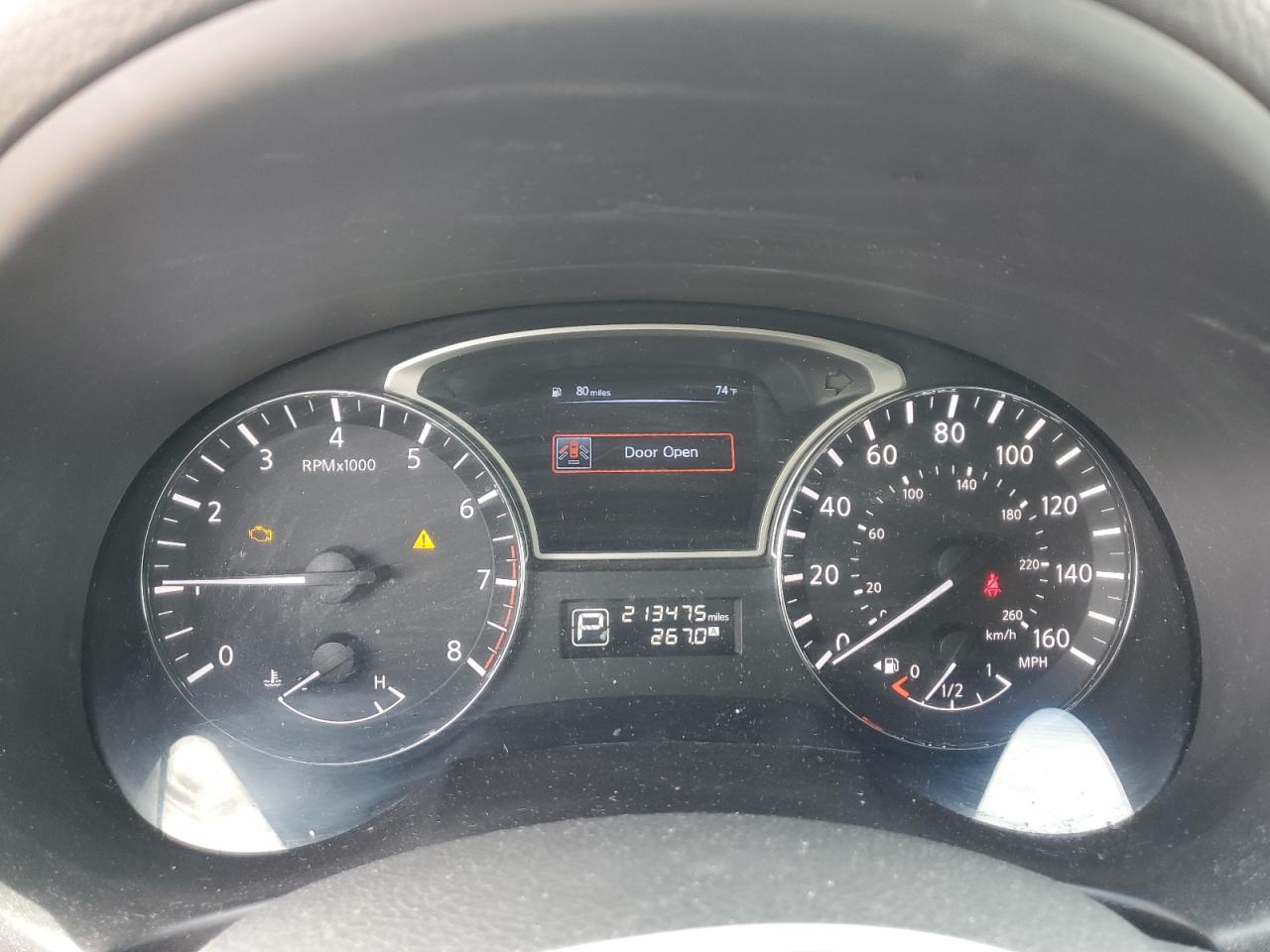 1N4AL3AP4EC188204 2014 Nissan Altima 2.5