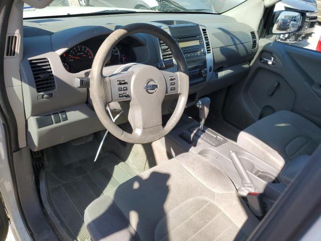 2015 NISSAN FRONTIER S - 1N6BD0CT1FN730219