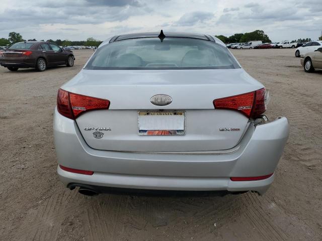 2013 Kia Optima Ex VIN: 5XXGN4A78DG217531 Lot: 44111394