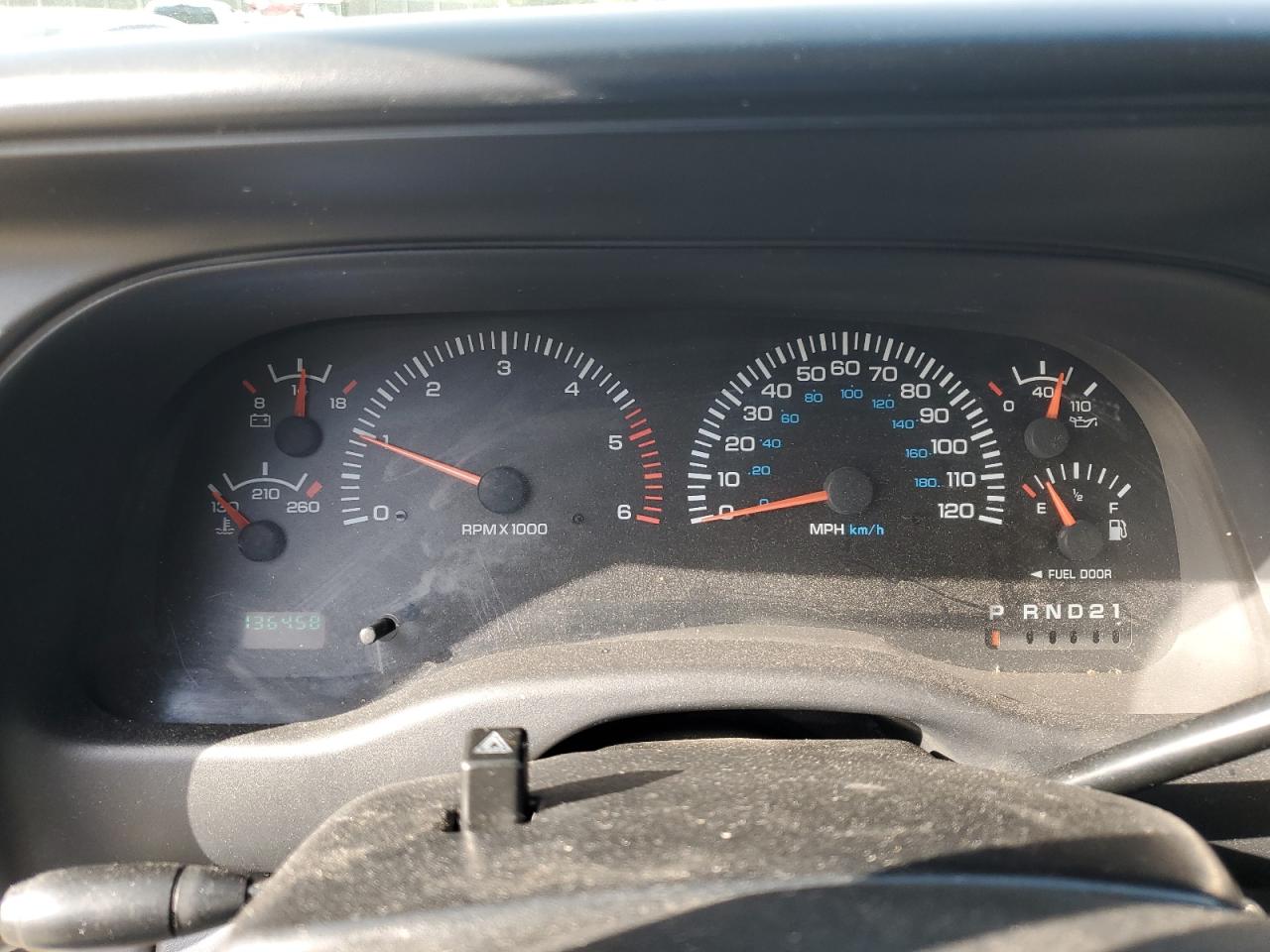 1B7GG22Y7XS316793 1999 Dodge Dakota