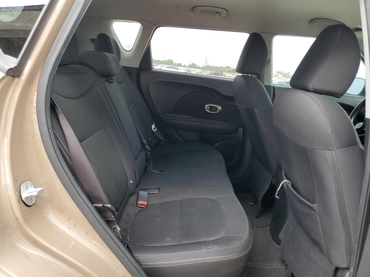 KNDJN2A21E7053497 2014 Kia Soul