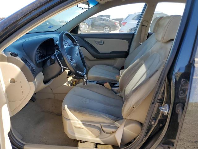 2008 Hyundai Elantra Gls VIN: KMHDU46D48U276270 Lot: 49673904