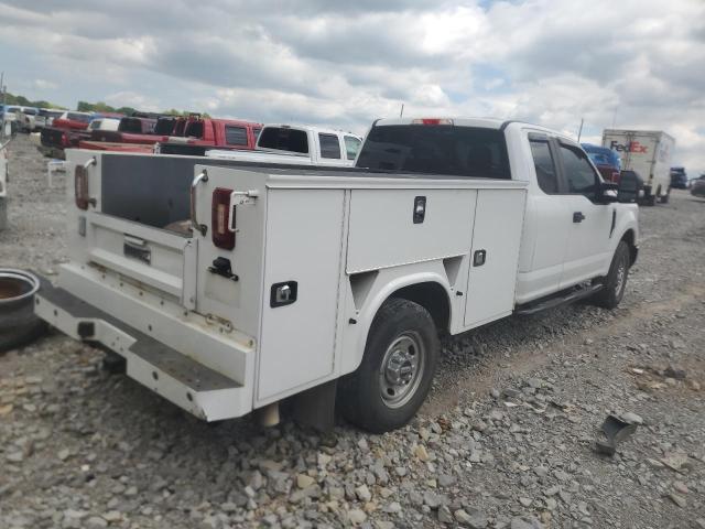 2018 Ford F350 Super Duty VIN: 1FT8X3A69JEB13422 Lot: 52302384