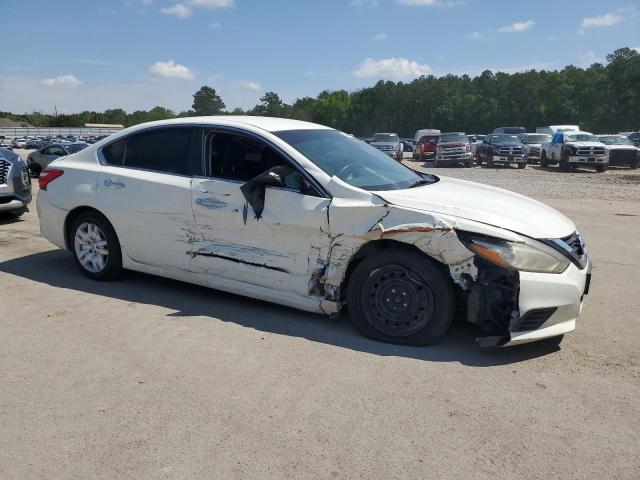 2016 Nissan Altima 2.5 VIN: 1N4AL3AP7GC210473 Lot: 52098834