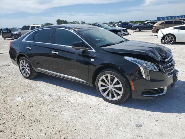 2019 Cadillac Xts VIN: 2G61U5S3XK9128397 Lot: 51808434