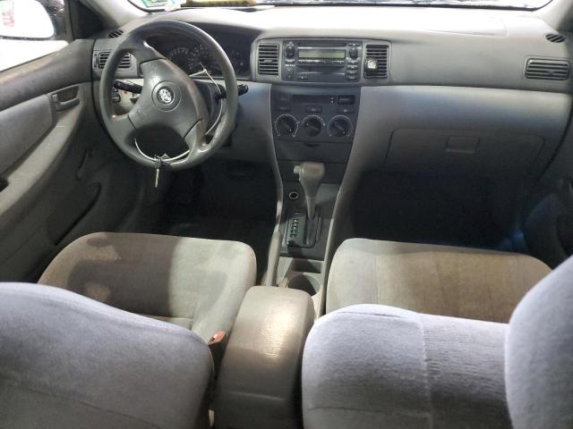 2004 Toyota Corolla Ce VIN: JTDBR32E942025322 Lot: 49403994