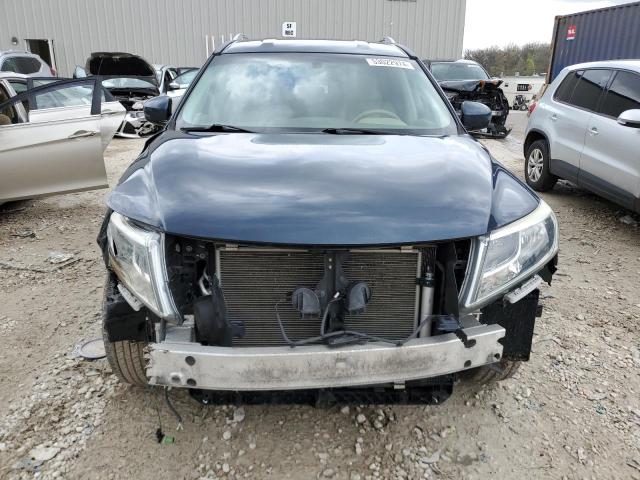 2013 Nissan Pathfinder S VIN: 5N1AR2MM9DC644180 Lot: 53022974