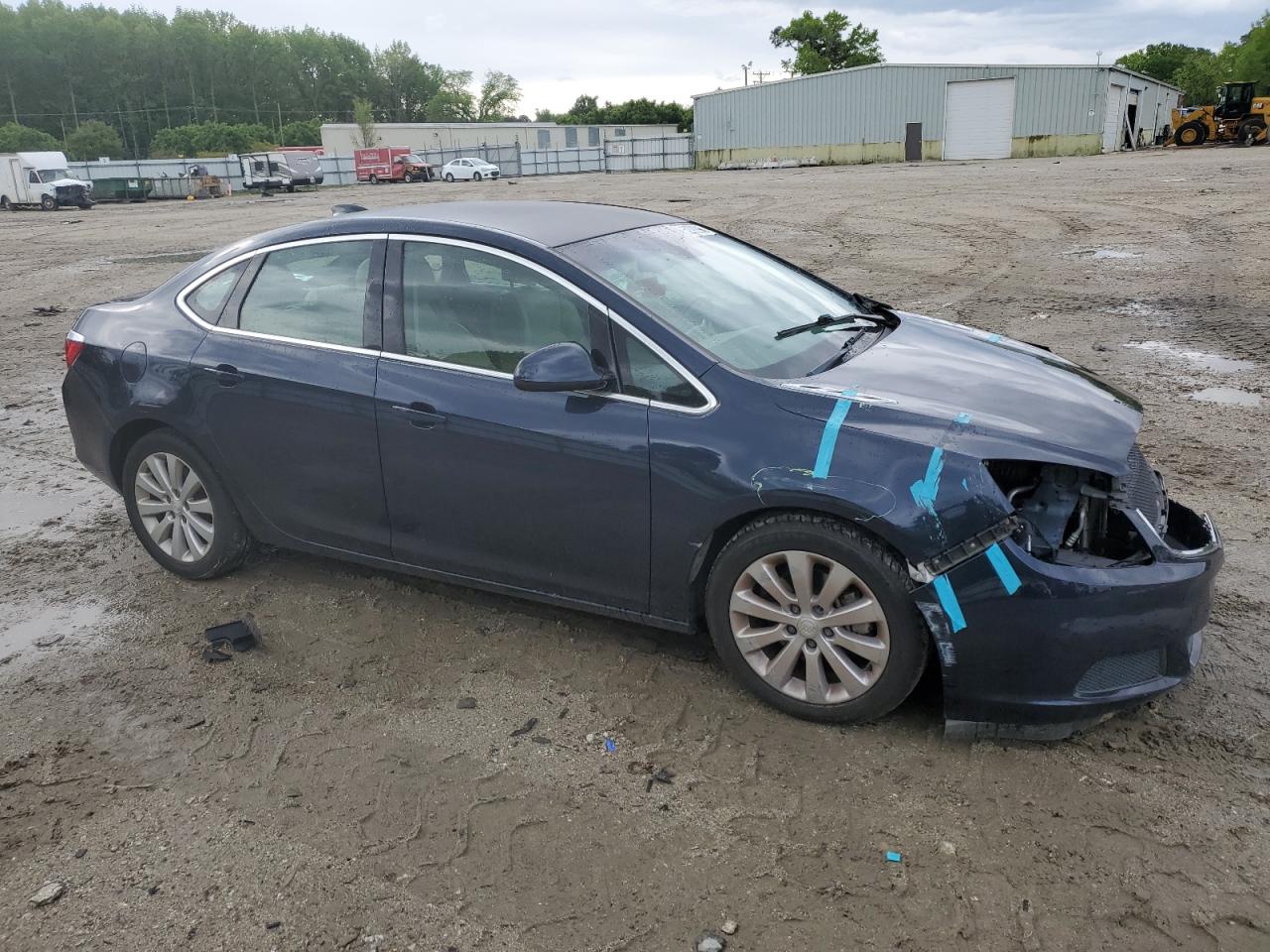 1G4PP5SK9G4102241 2016 Buick Verano