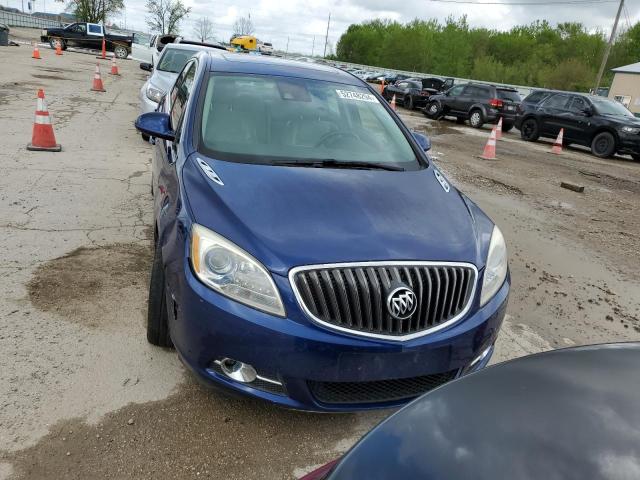 2014 Buick Verano Convenience VIN: 1G4PR5SKXE4112476 Lot: 52748294