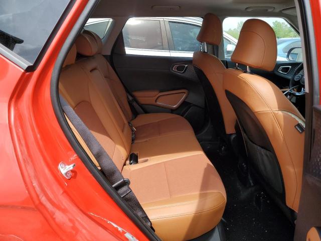 2024 Kia Soul Ex VIN: KNDJ33AU5R7221404 Lot: 52678754