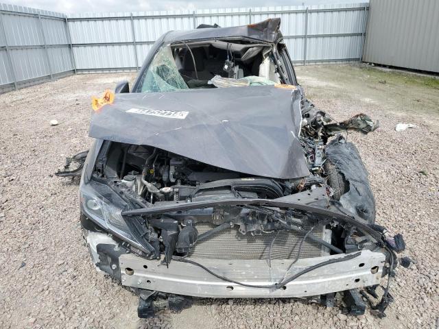 VIN 4T1C11AK2PU108859 2023 Toyota Camry, LE no.5