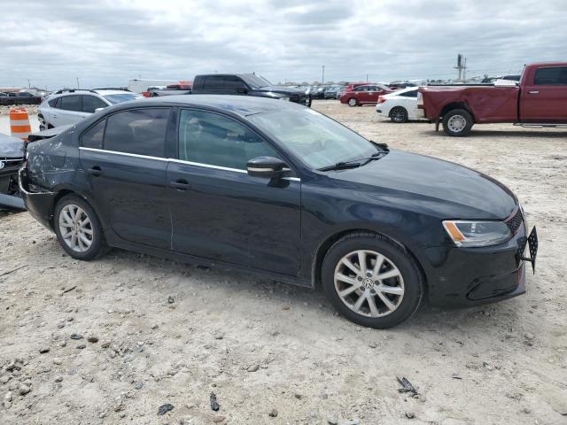 2013 Volkswagen Jetta Se VIN: 3VWDX7AJXDM365623 Lot: 51740444