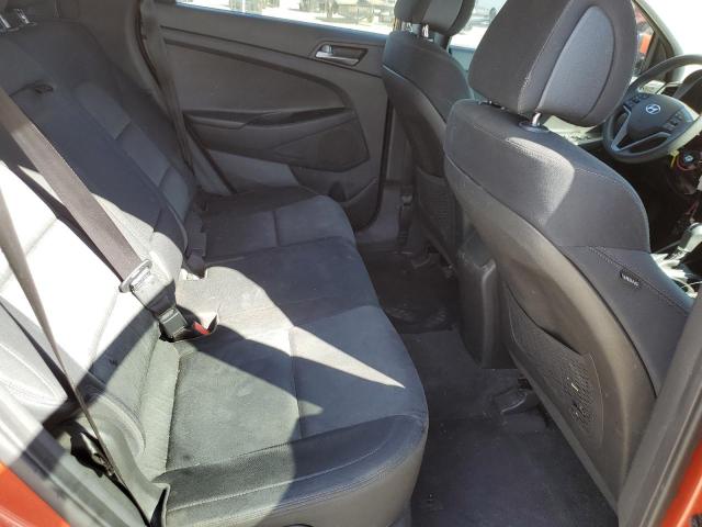 2016 Hyundai Tucson Limited VIN: KM8J33A4XGU056461 Lot: 49773994