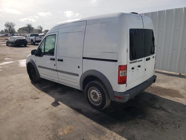 2011 Ford Transit Connect Xl VIN: NM0LS7CN6BT047314 Lot: 39207225