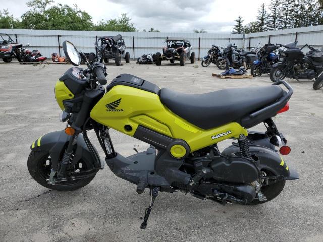 2023 HONDA NVA110 B 3H1JK0717PD101827