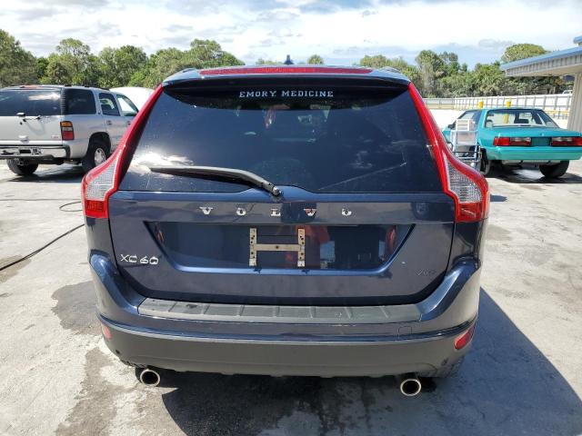 VIN YV4952DZ1D2368269 2013 Volvo XC60, 3.2 no.6