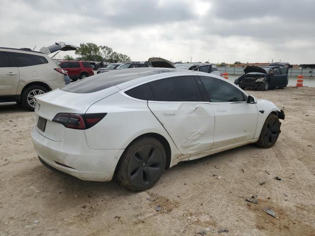 VIN 5YJ3E1EA9LF709943 2020 Tesla MODEL 3 no.3