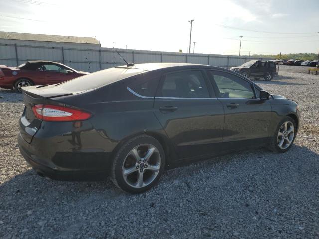 2013 Ford Fusion Se VIN: 3FA6P0HR3DR234170 Lot: 52126864