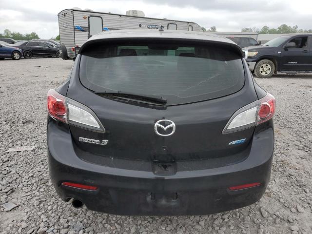 2012 Mazda 3 I VIN: JM1BL1L79C1665640 Lot: 51396694