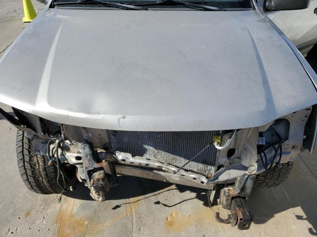Lot #2461879158 2007 CHEVROLET COLORADO salvage car