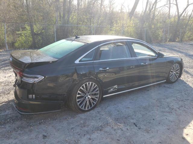 2019 AUDI A8 L WAU8DAF87KN002177