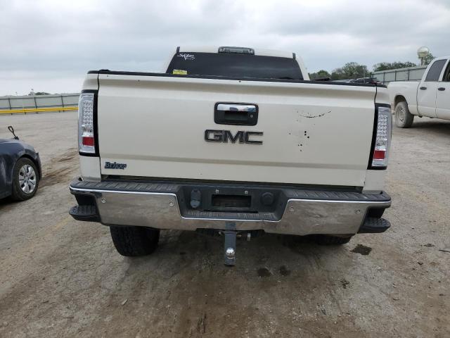 2014 GMC Sierra K1500 Slt VIN: 3GTU2VEC1EG403340 Lot: 50625264