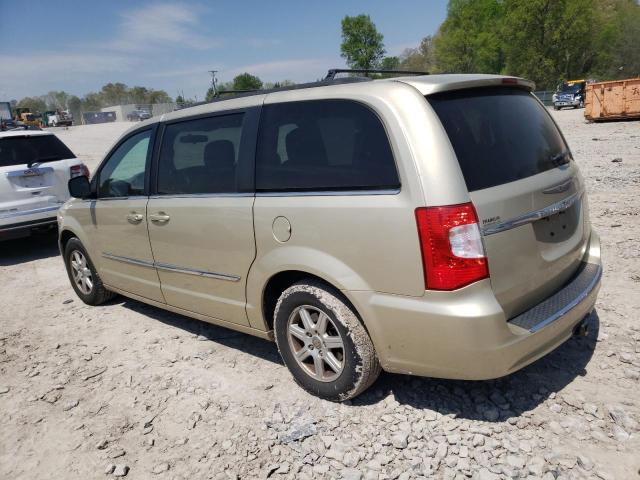 2011 Chrysler Town & Country Touring VIN: 2A4RR5DG5BR604079 Lot: 51113594