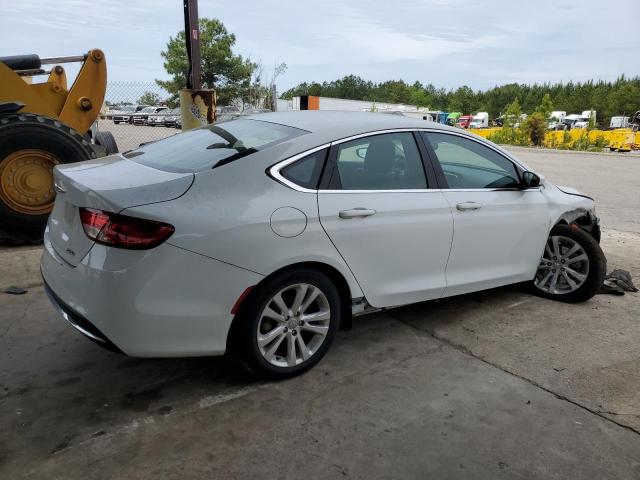 2016 Chrysler 200 Limited VIN: 1C3CCCAB3GN168092 Lot: 51274524