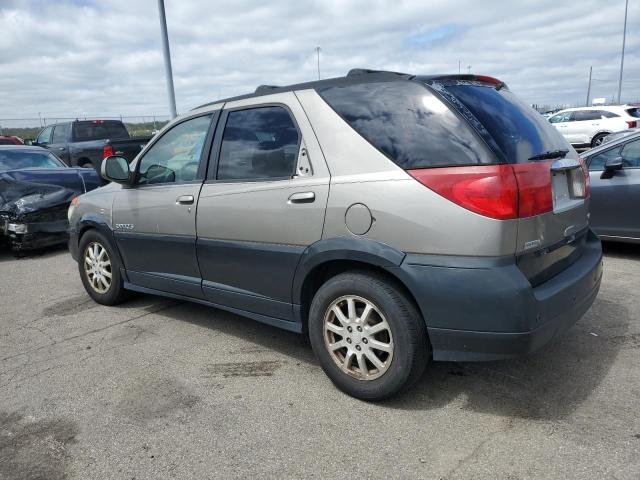 2002 Buick Rendezvous Cx VIN: 3G5DB03E72S509167 Lot: 52345414