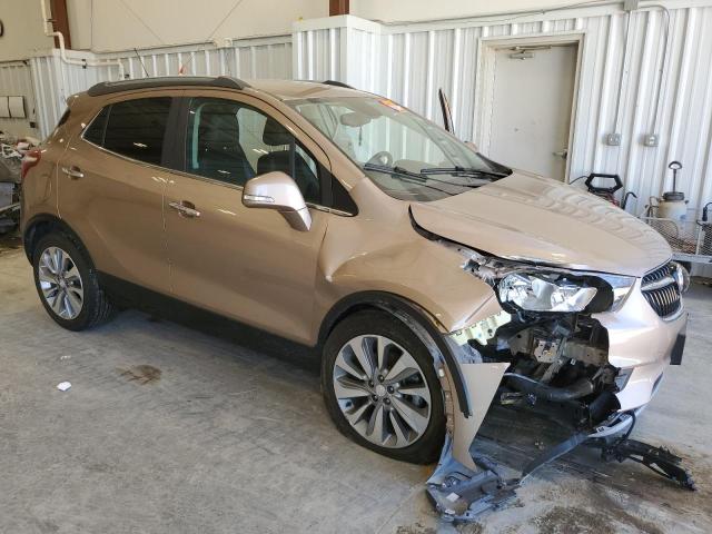 2018 Buick Encore Preferred VIN: KL4CJASB1JB612366 Lot: 49512324