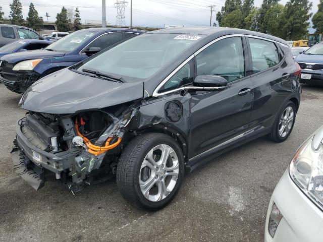 2020 Chevrolet Bolt Ev Lt VIN: 1G1FY6S01L4109916 Lot: 51996324