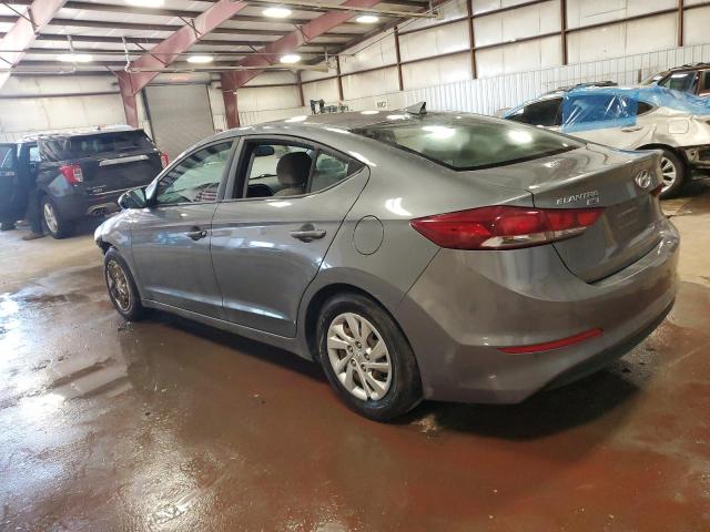 2017 Hyundai Elantra Se VIN: KMHD74LF3HU398146 Lot: 50783154