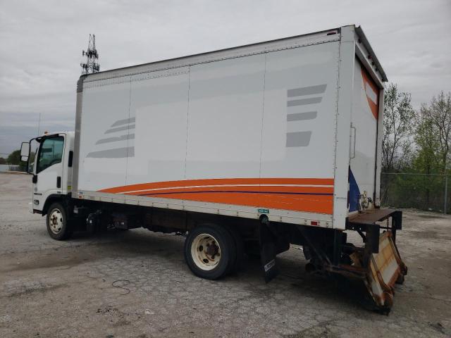 2014 Isuzu Nrr VIN: JALE5W165E7300188 Lot: 50697904