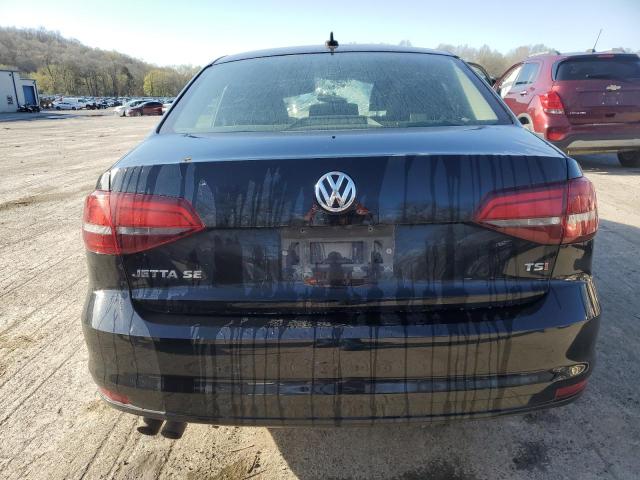 2016 Volkswagen Jetta Se VIN: 3VWD67AJ2GM266043 Lot: 51098374