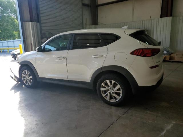 2019 Hyundai Tucson Se VIN: KM8J2CA48KU889574 Lot: 50595034