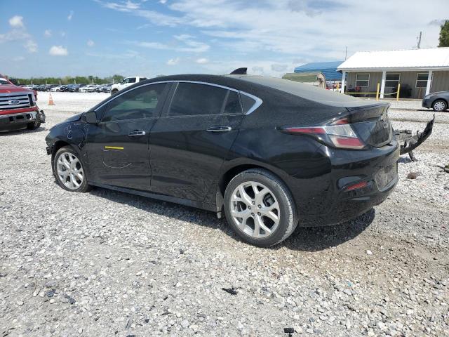 2017 Chevrolet Volt Premier VIN: 1G1RD6S59HU105222 Lot: 50731864