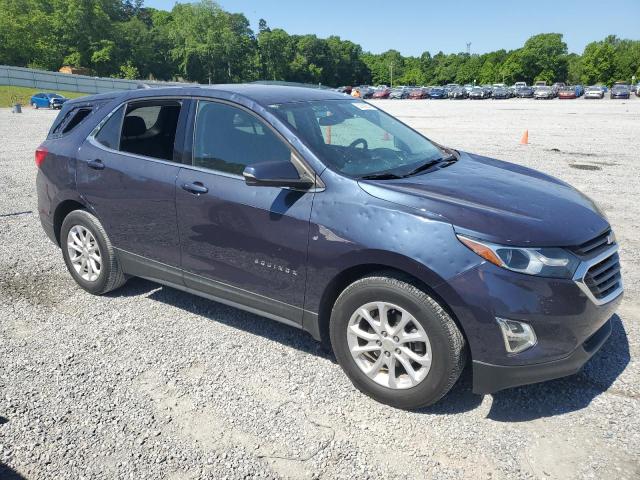 2018 Chevrolet Equinox - Image 4