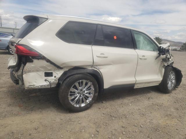 2024 TOYOTA GRAND HIGH - 5TDAAAB5XRS014191