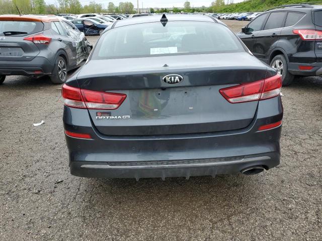 5XXGT4L36LG418696 Kia Optima LX 6