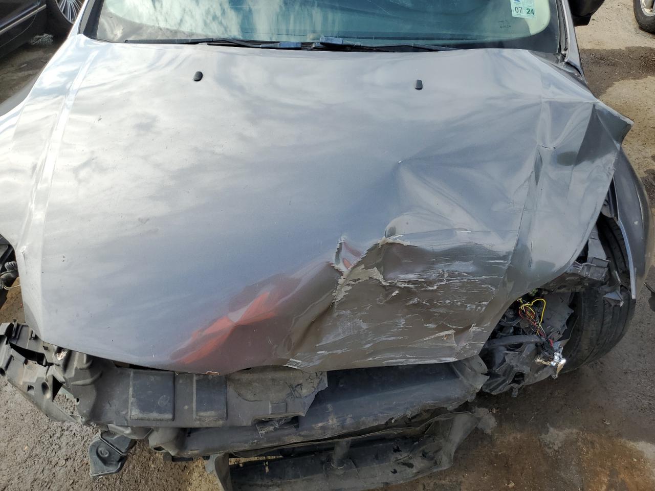 1FADP3F21EL190975 2014 Ford Focus Se