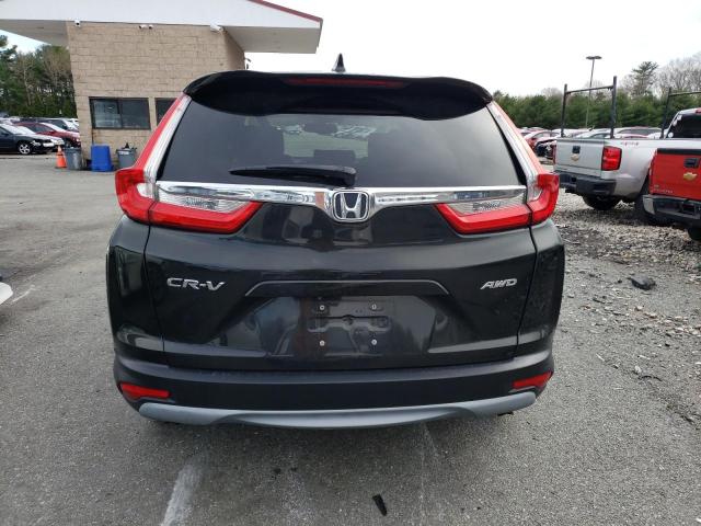 2017 Honda Cr-V Exl VIN: 5J6RW2H89HL039623 Lot: 54181654