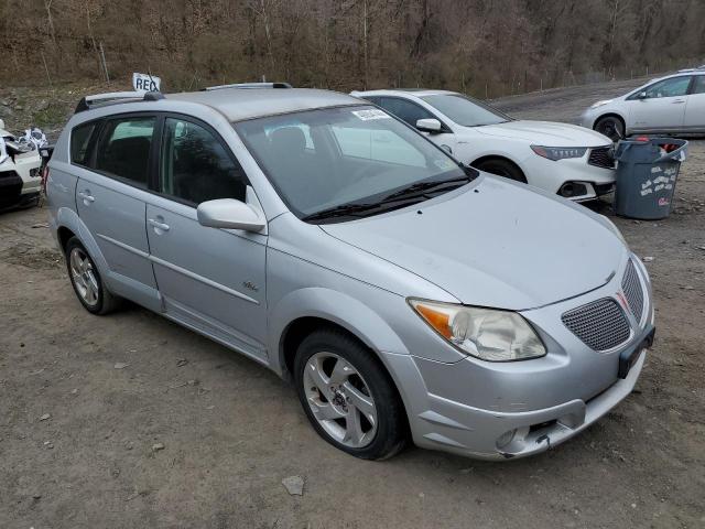 2005 Pontiac Vibe VIN: 5Y2SL63835Z407656 Lot: 49054744