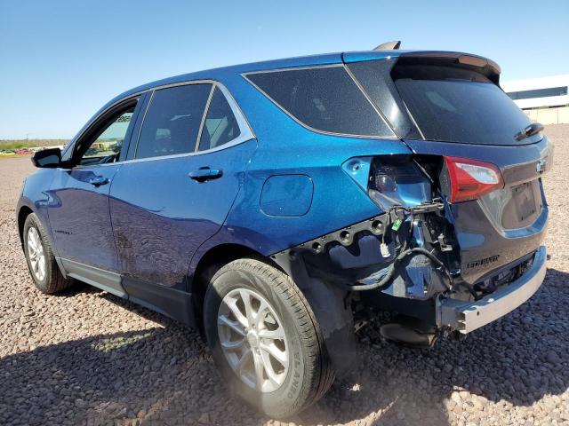 Vin: 3gnaxkev1ll161181, lot: 52915554, chevrolet equinox lt 20202