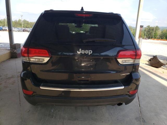 2020 Jeep Grand Cherokee Limited VIN: 1C4RJEBG7LC280871 Lot: 52776504