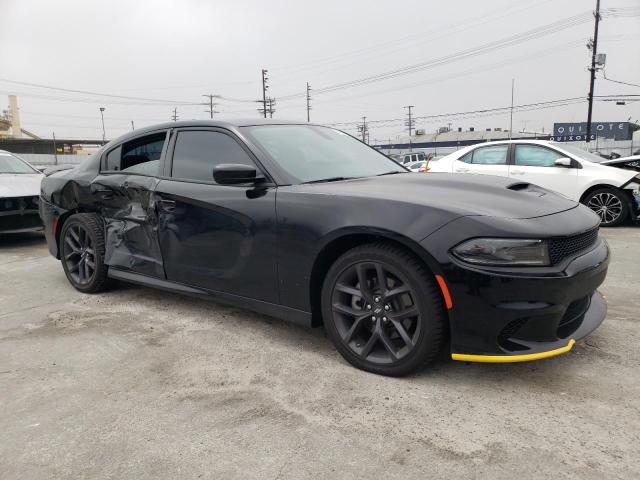 2023 Dodge Charger Gt VIN: 2C3CDXHG7PH671249 Lot: 51671784