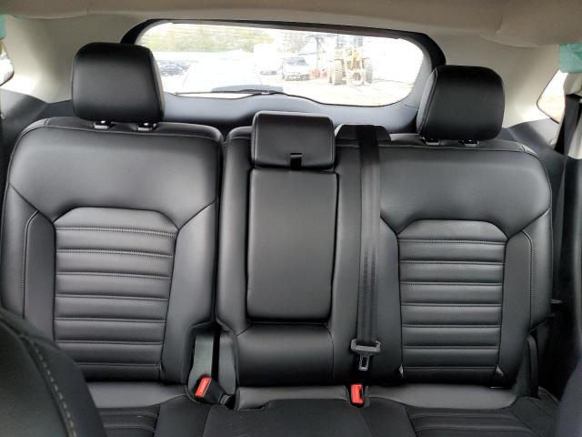 2022 Ford Edge Sel VIN: 2FMPK4J98NBA58954 Lot: 51944154