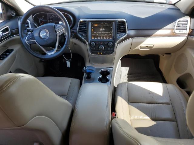 2015 Jeep Grand Cherokee Limited VIN: 1C4RJFBG4FC878913 Lot: 51646484