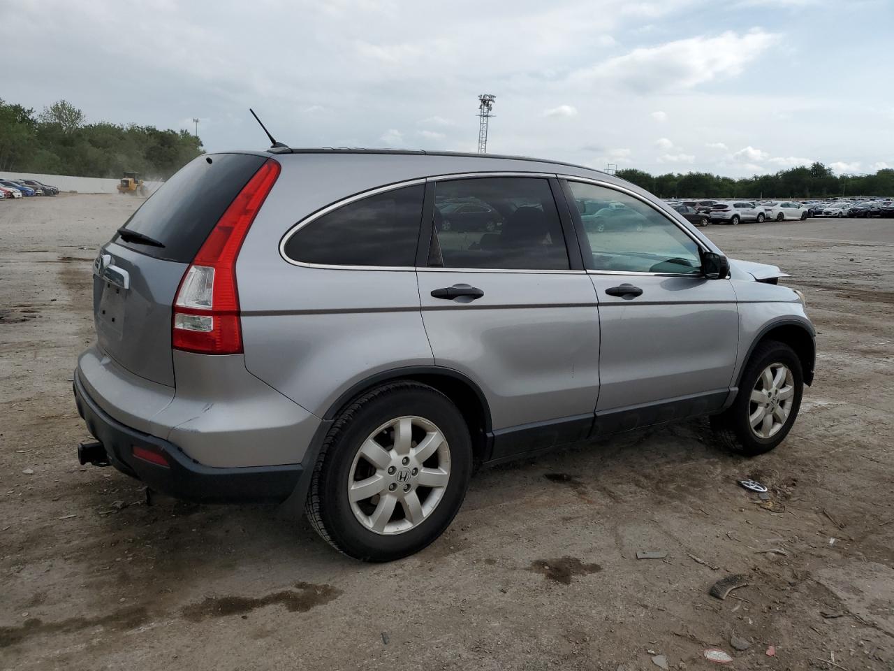 3CZRE38528G704471 2008 Honda Cr-V Ex