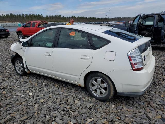 2007 Toyota Prius VIN: JTDKB20U177559107 Lot: 52113274